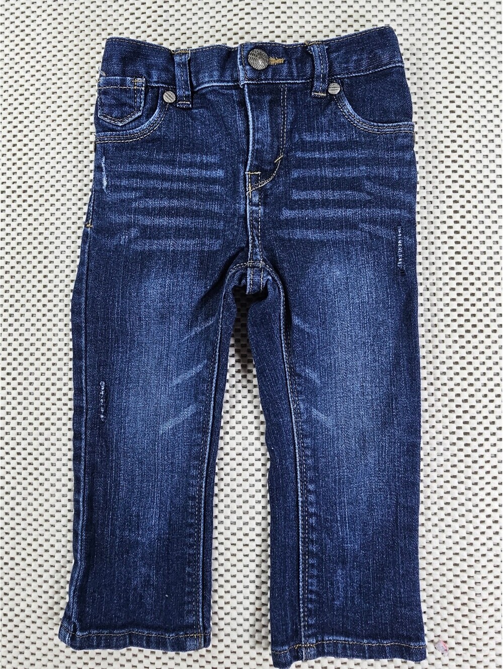 Levi's Kids Skinny Jeans. Size 18m #Americana